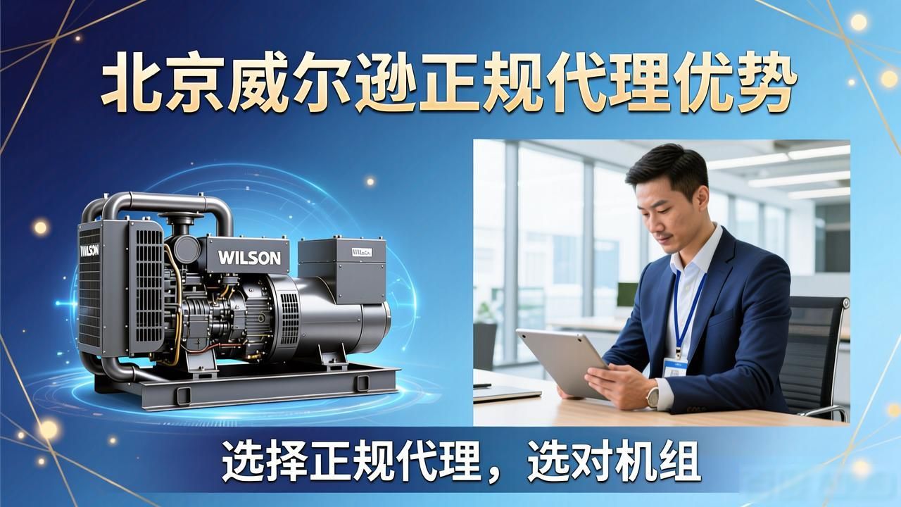威尔信发电机使用说明_英国威尔信发电机组技术参数_威尔信发电机优势